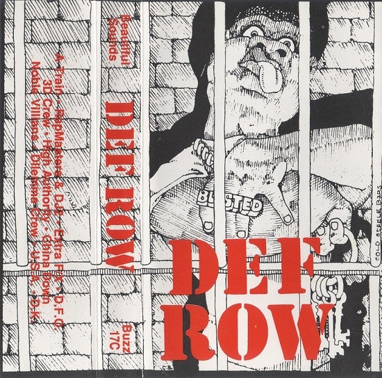 Def Row
