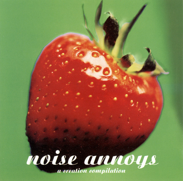 Noise Annoys (A Creation Compilation)