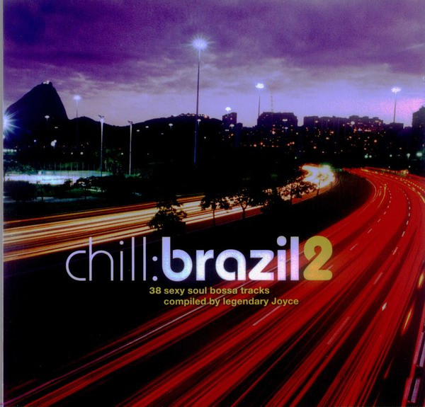 Chill:Brazil 2