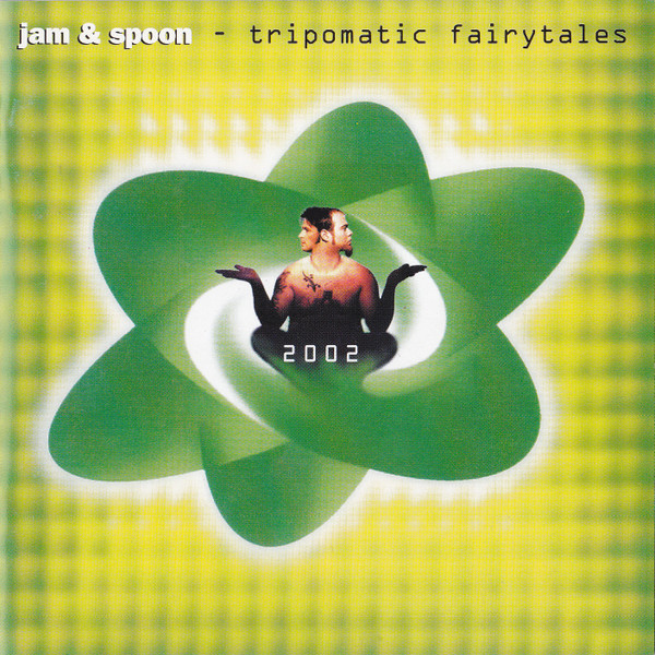 Tripomatic Fairytales 2002
