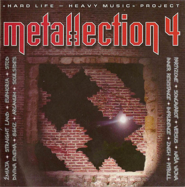 Metallection 4