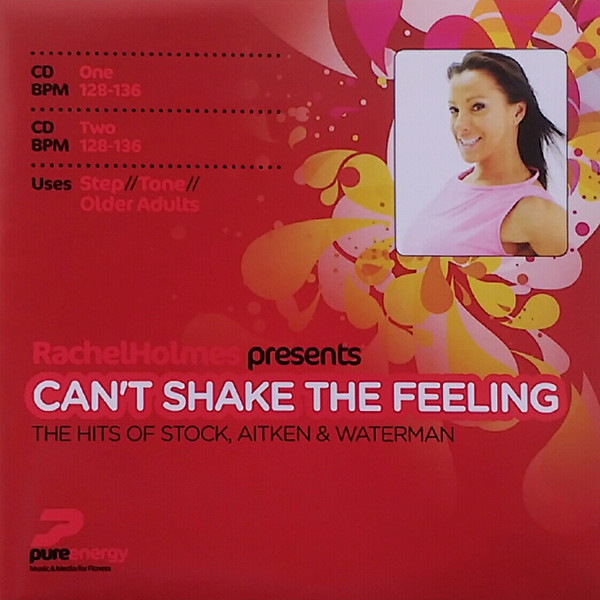 Can't Shake The Feeling (The Hits Of Stock, Aitken & Waterman)