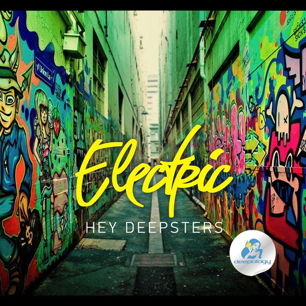 Hey Deepsters!