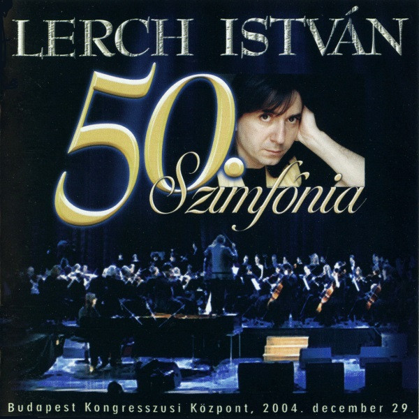 50. Szimfónia