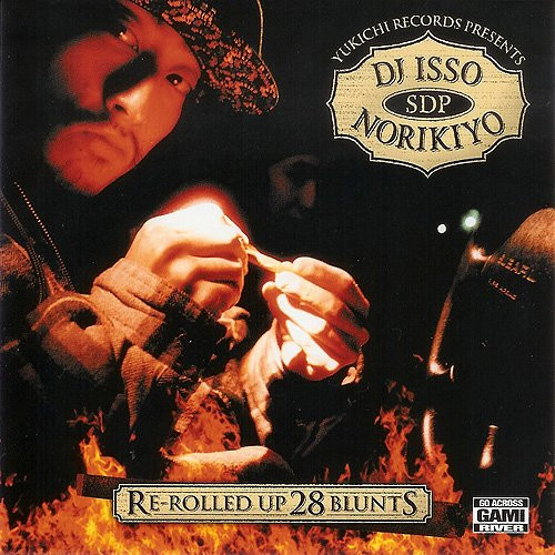 Re-Rolled Up 28 Blunts