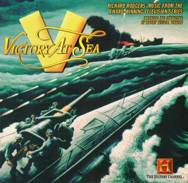Victory At Sea