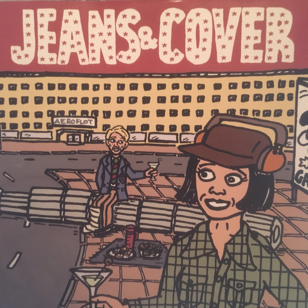 Jeans & Cover