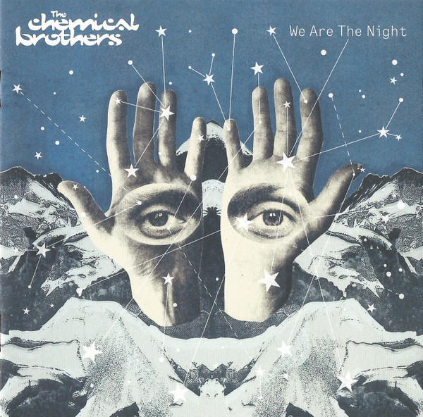 We Are The Night