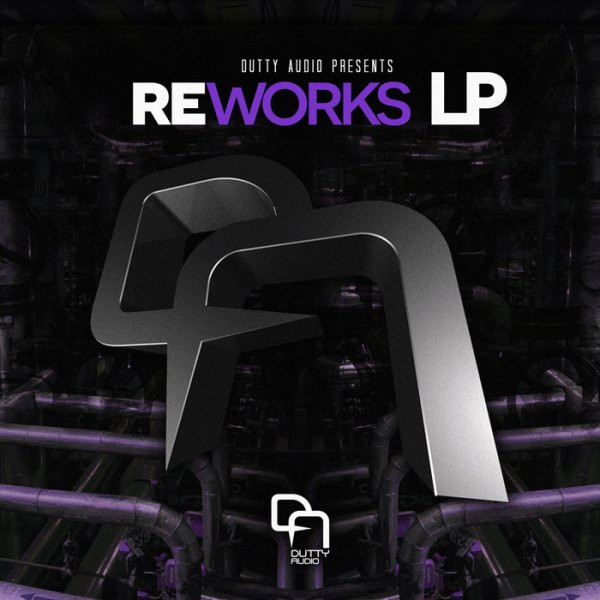 Reworks LP
