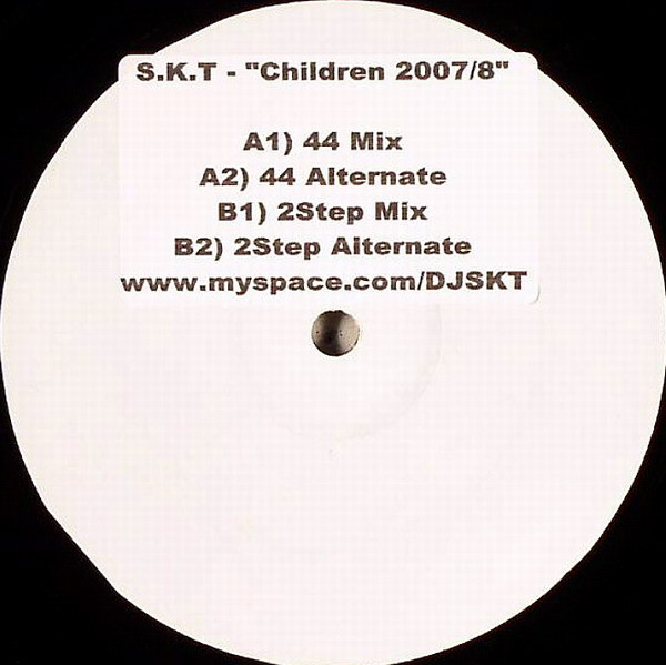 Children 2007/8