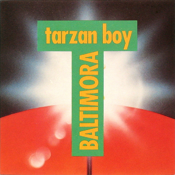 Tarzan Boy