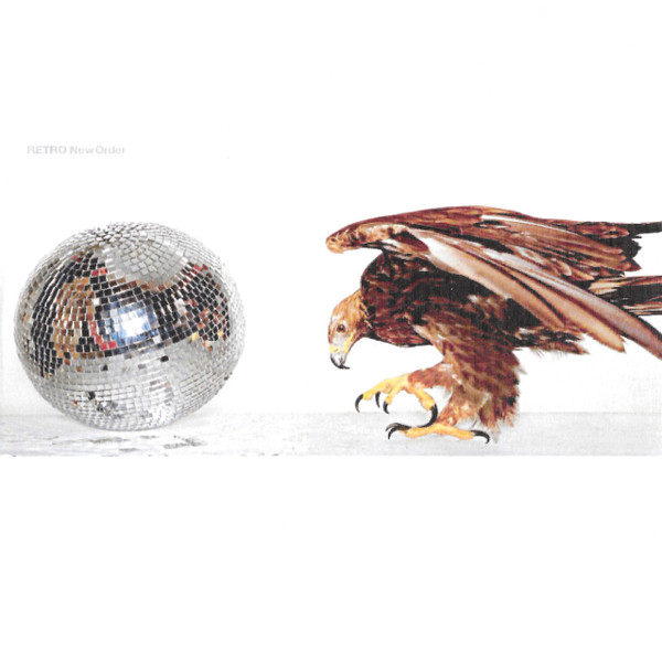 Retro - Disc Three