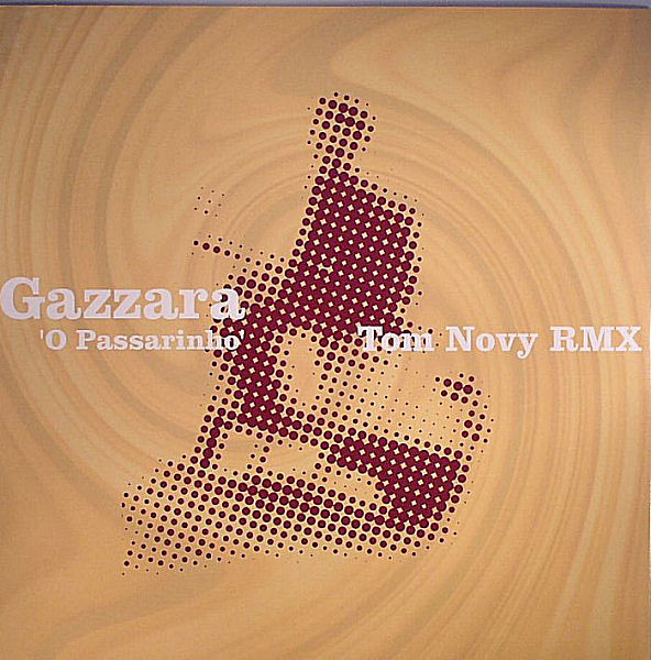 O Passarinho (Tom Novy Rmx)