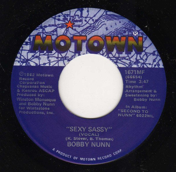 Sexy Sassy