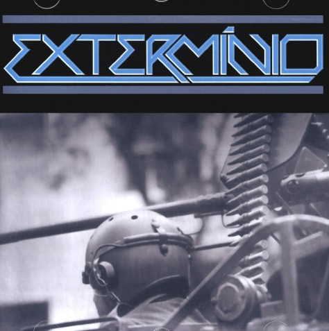 Extermínio