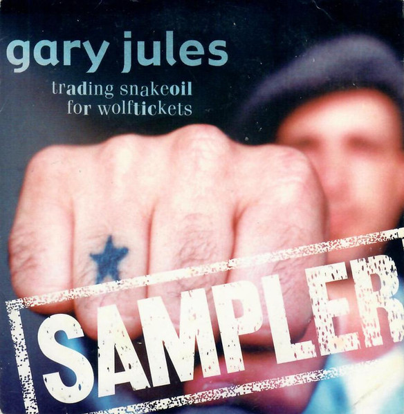 Trading Snakeoil For Wolftickets Sampler