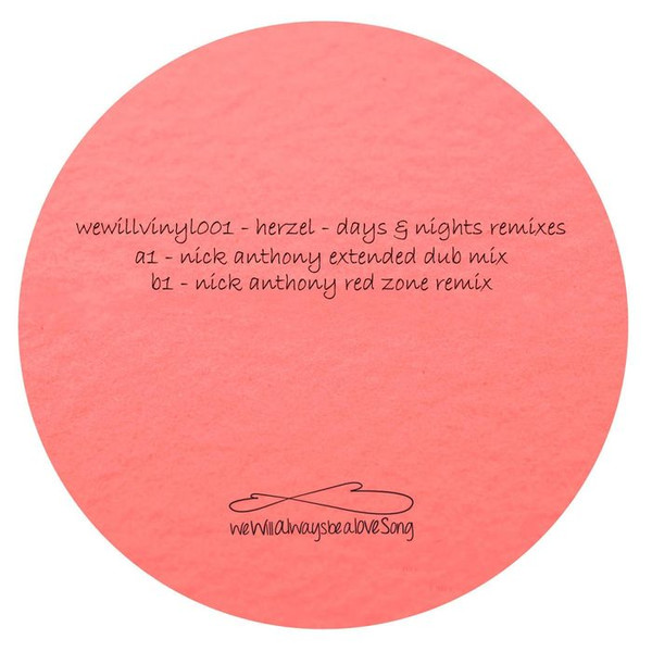Days & Nights Remixes