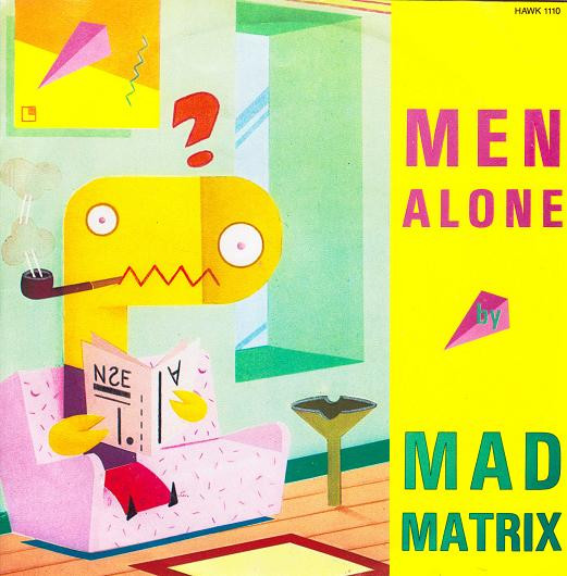 Men Alone