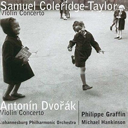 Violin Concertos
