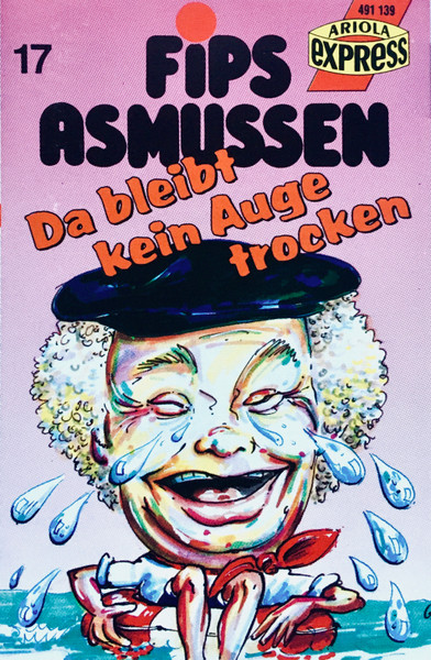 Da Bleibt Kein Auge Trocken