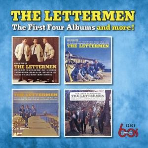 The First Four Albums And More!