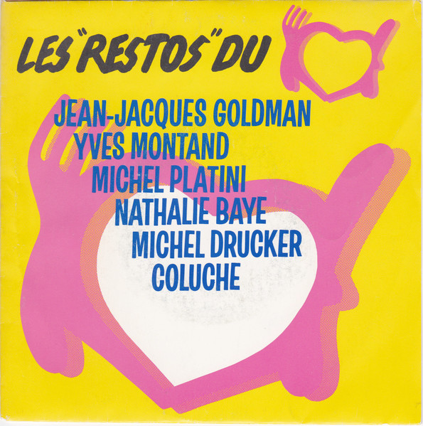 Les "Restos" Du Cœur