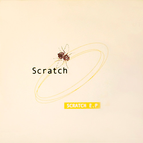 Scratch E.P.