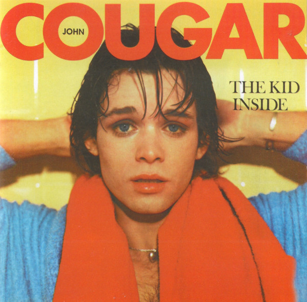 The Kid Inside