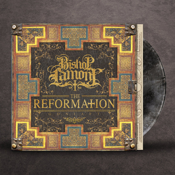 The Reformation G.D.N.I.A.F.T