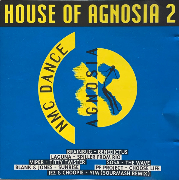 House Of Agnosia 2