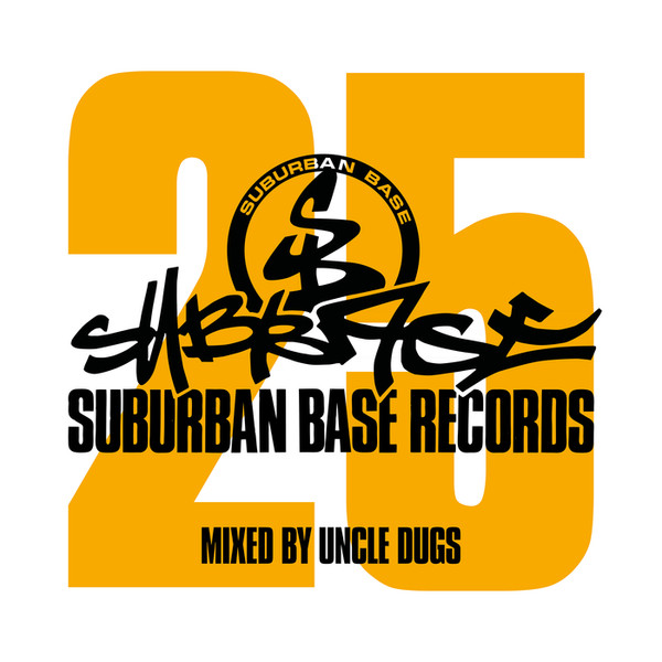 Suburban Base 25