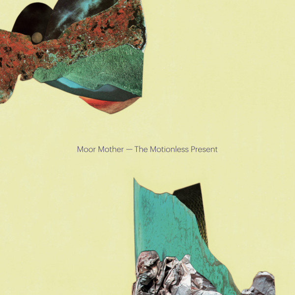 The Motionless Present