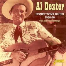 Honky Tonk Blues 1936-40 The Early Recordings