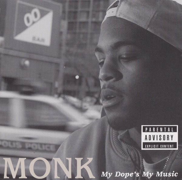 My Dope's My Music