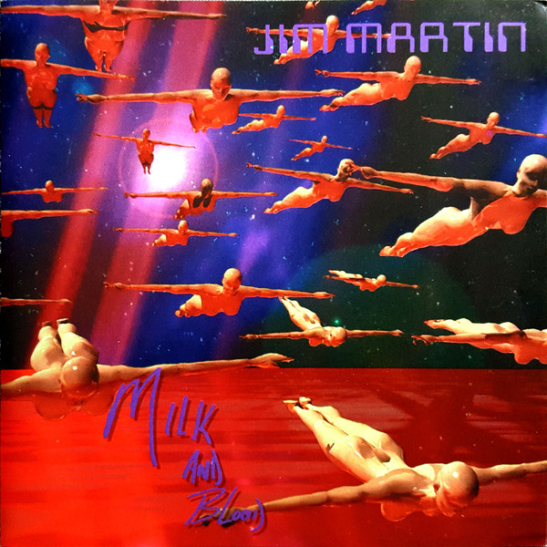 Milk And Blood