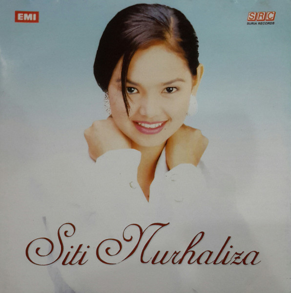 Siti Nurhaliza