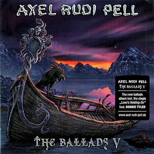 The Ballads V