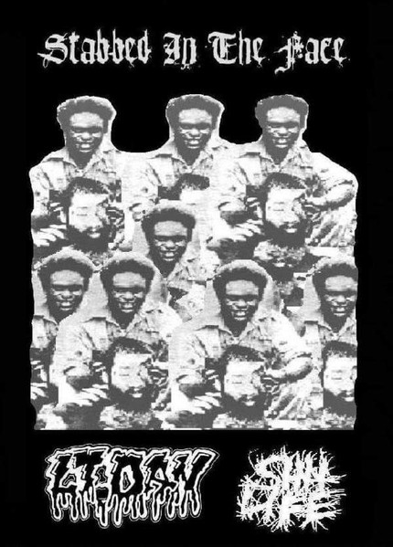 Death To Metal Punx