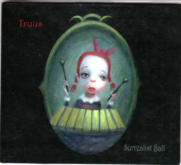 Surrealist Ball