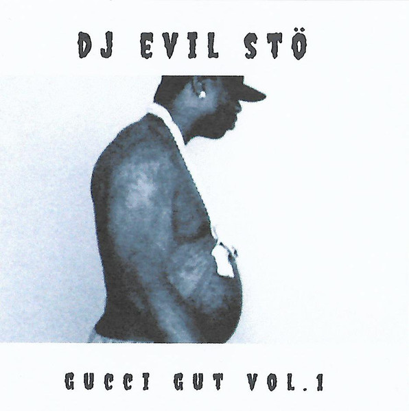 Gucci Gut Vol.1