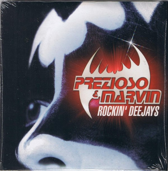 Rockin' Deejays