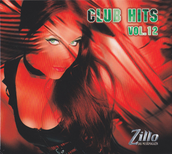 Zillo Club Hits Vol.12