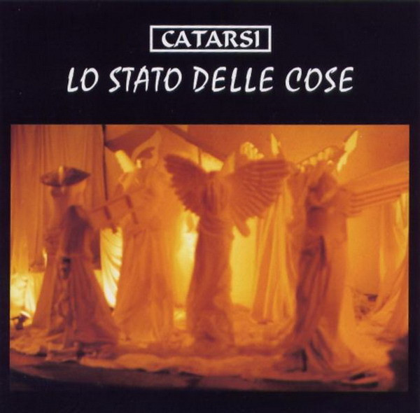 Lo Stato Delle Cose