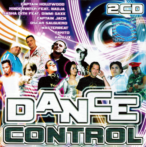 Dance Control