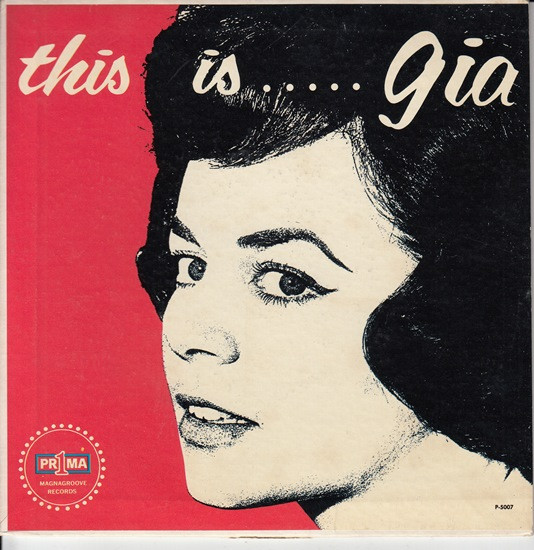 This Is Gia