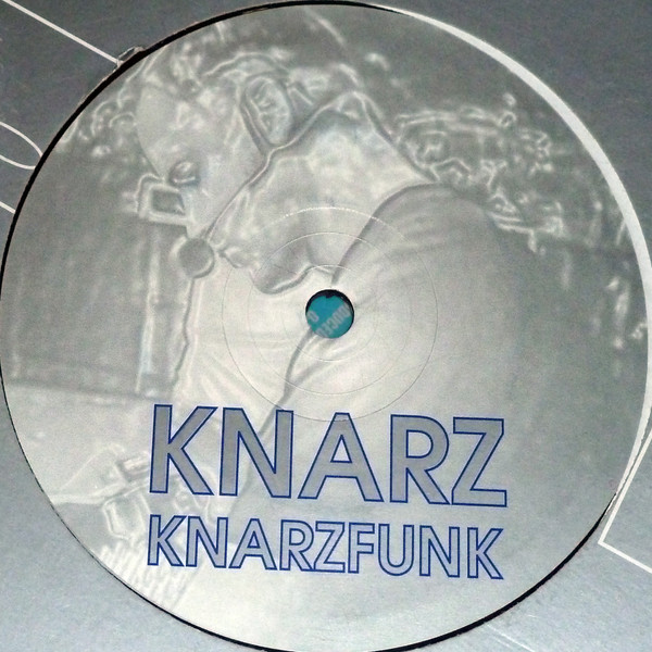 Knarzfunk / Funknarz