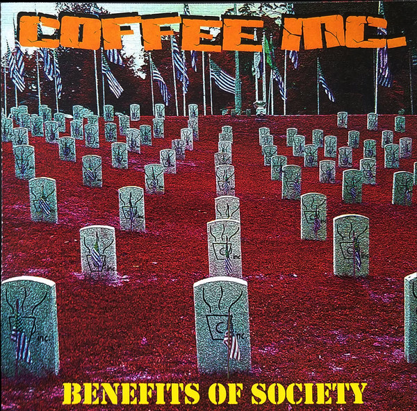 Benefits of Society