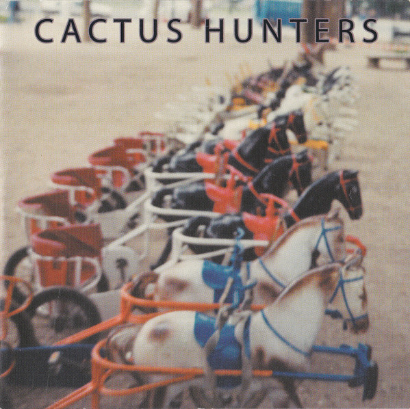 Cactus Hunters