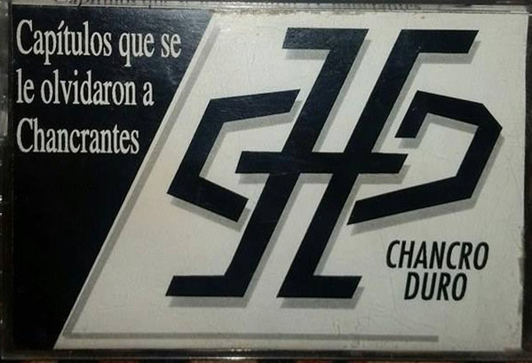 Capítulos Que Se Le Olvidaron A Chancantres