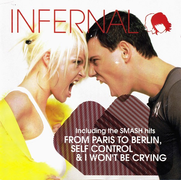 From Paris To Berlin